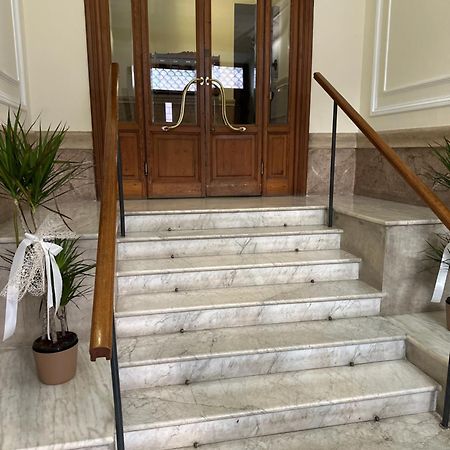 Vatican G&G Suites Рим Екстериор снимка
