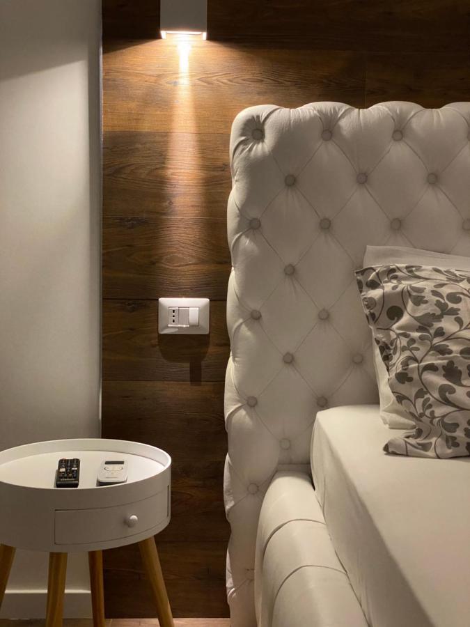 Vatican G&G Suites Рим Екстериор снимка