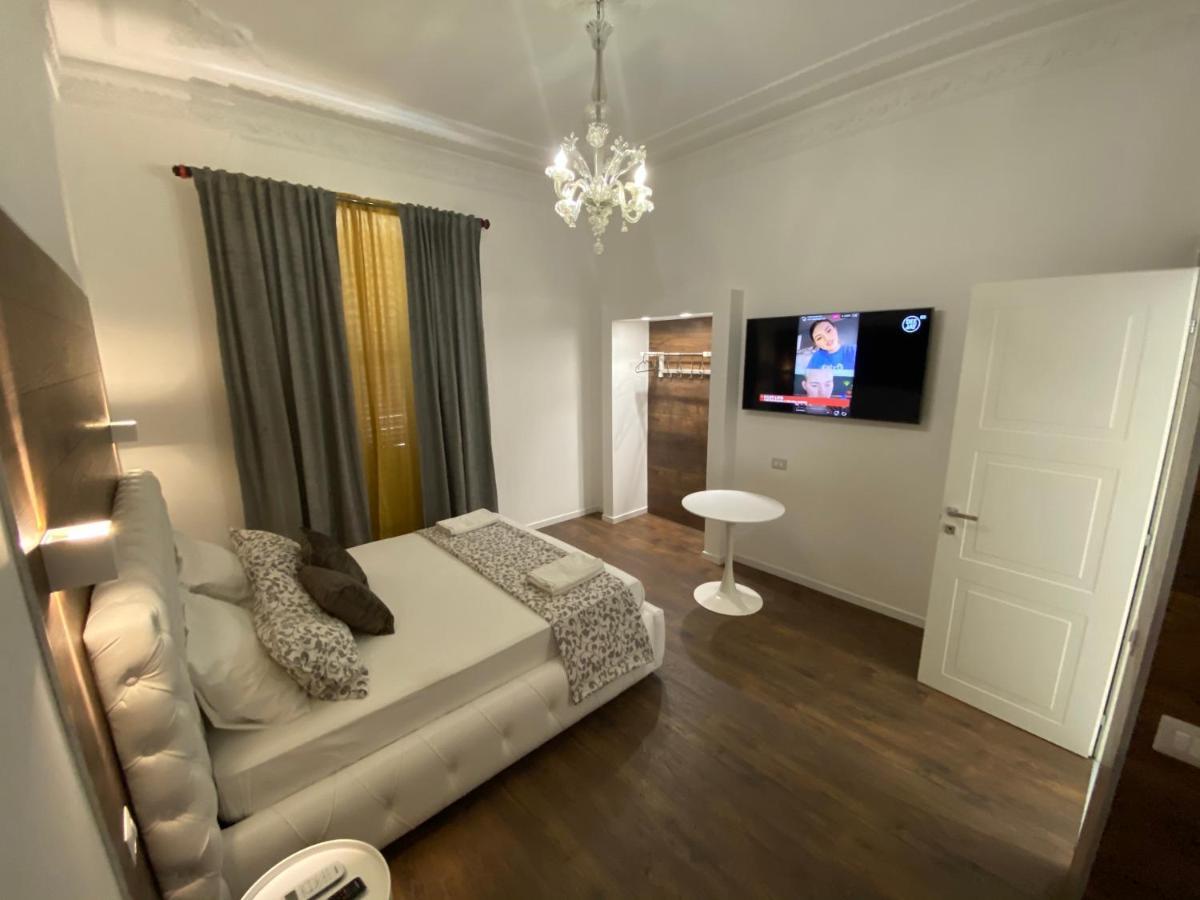 Vatican G&G Suites Рим Екстериор снимка