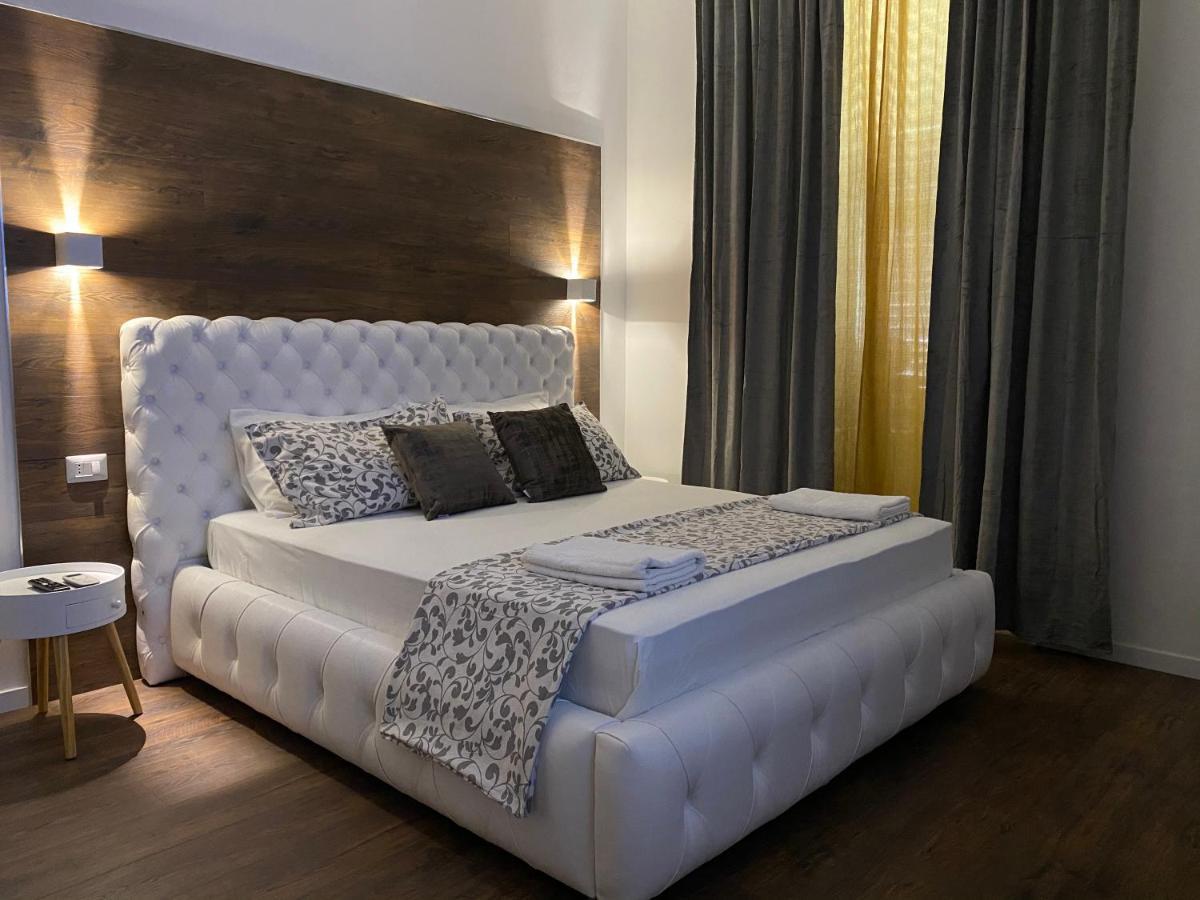 Vatican G&G Suites Рим Екстериор снимка