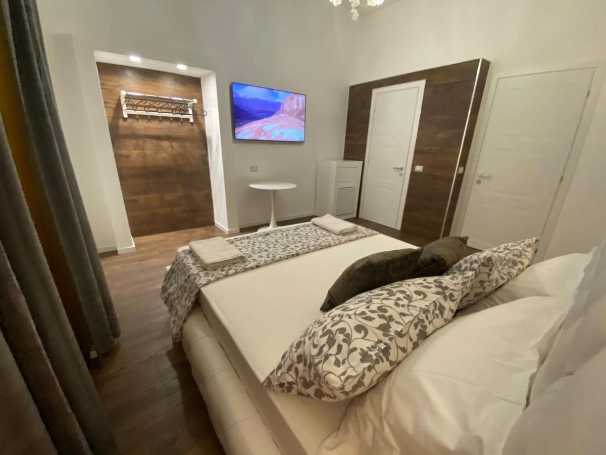 Vatican G&G Suites Рим Екстериор снимка