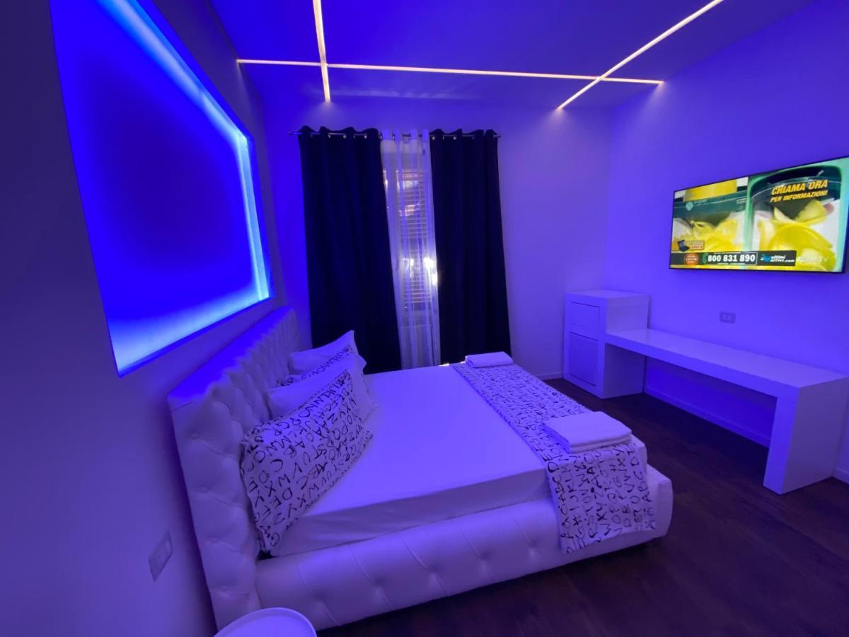 Vatican G&G Suites Рим Екстериор снимка