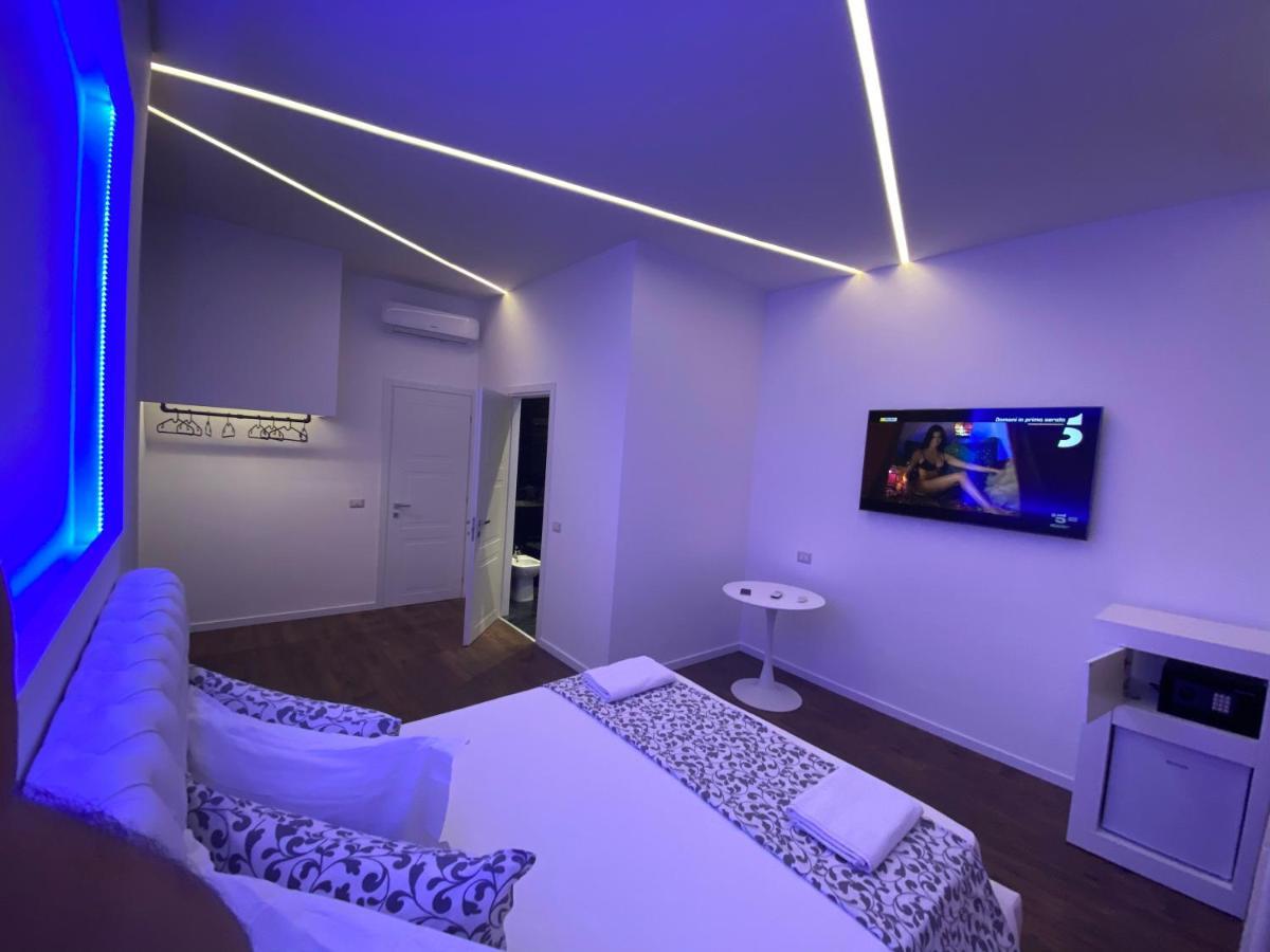 Vatican G&G Suites Рим Екстериор снимка