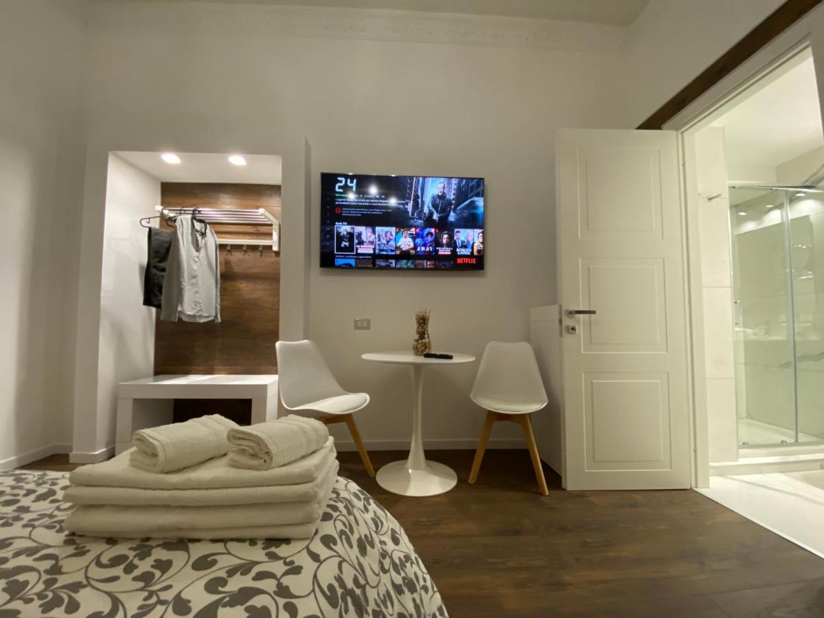 Vatican G&G Suites Рим Екстериор снимка