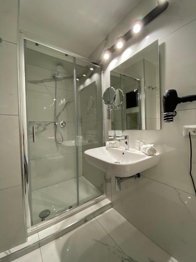 Vatican G&G Suites Рим Екстериор снимка