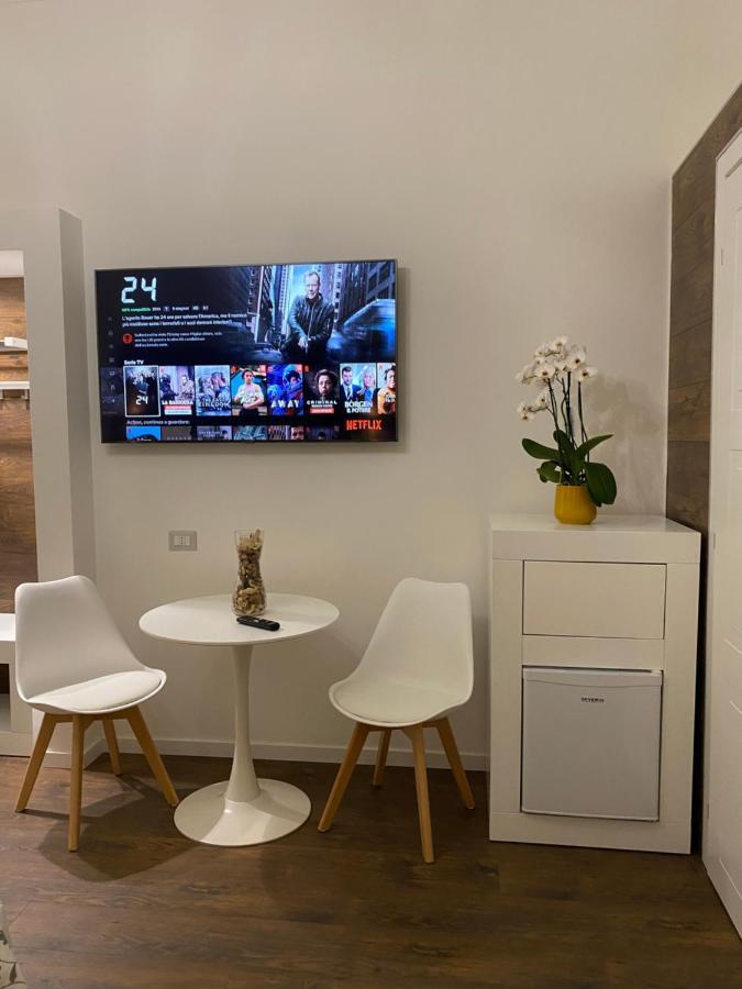 Vatican G&G Suites Рим Екстериор снимка