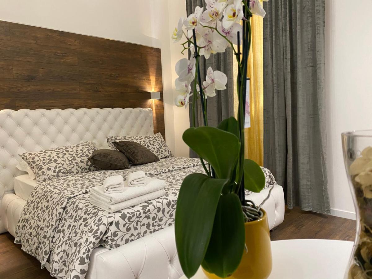 Vatican G&G Suites Рим Екстериор снимка