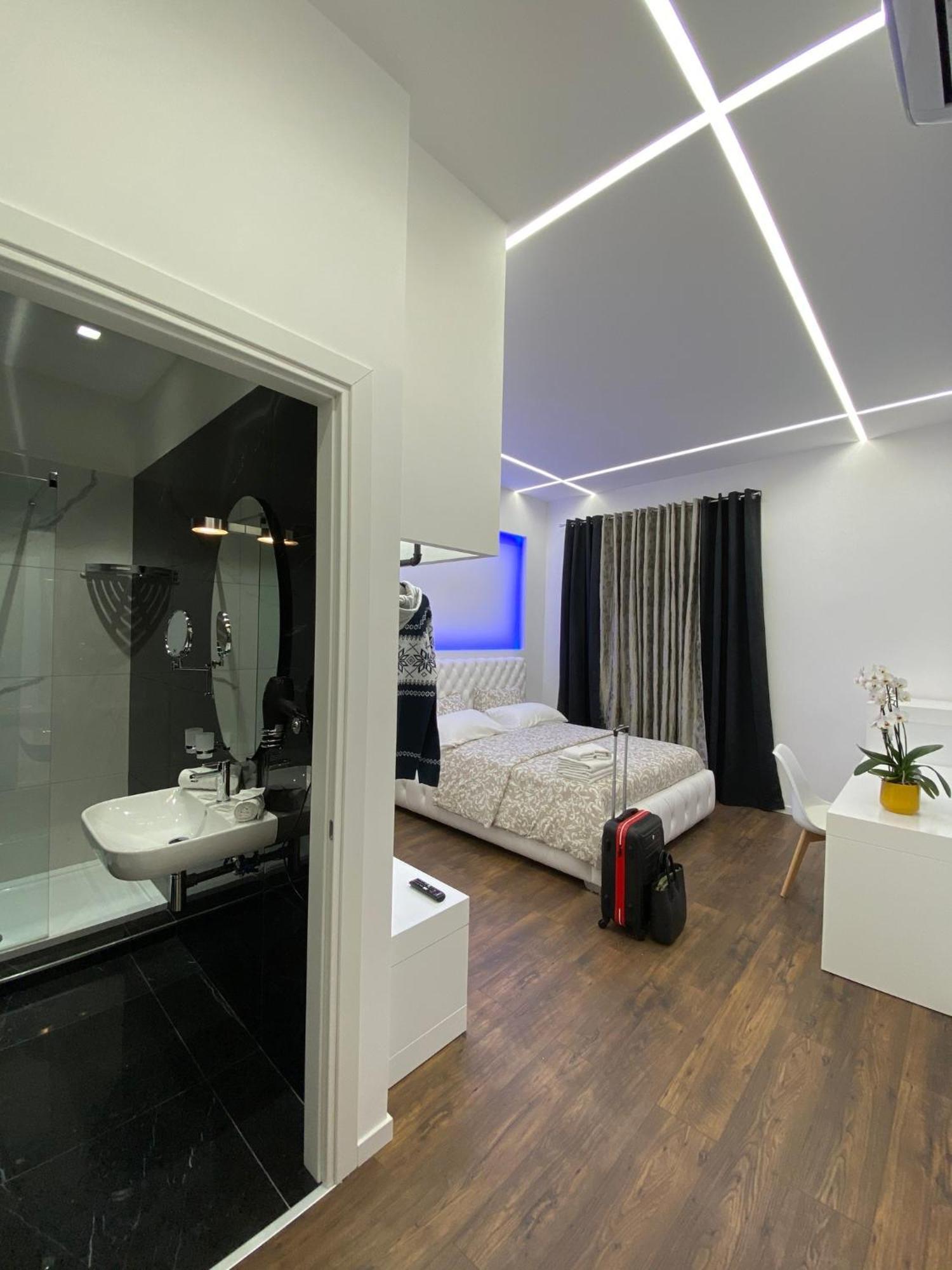 Vatican G&G Suites Рим Екстериор снимка