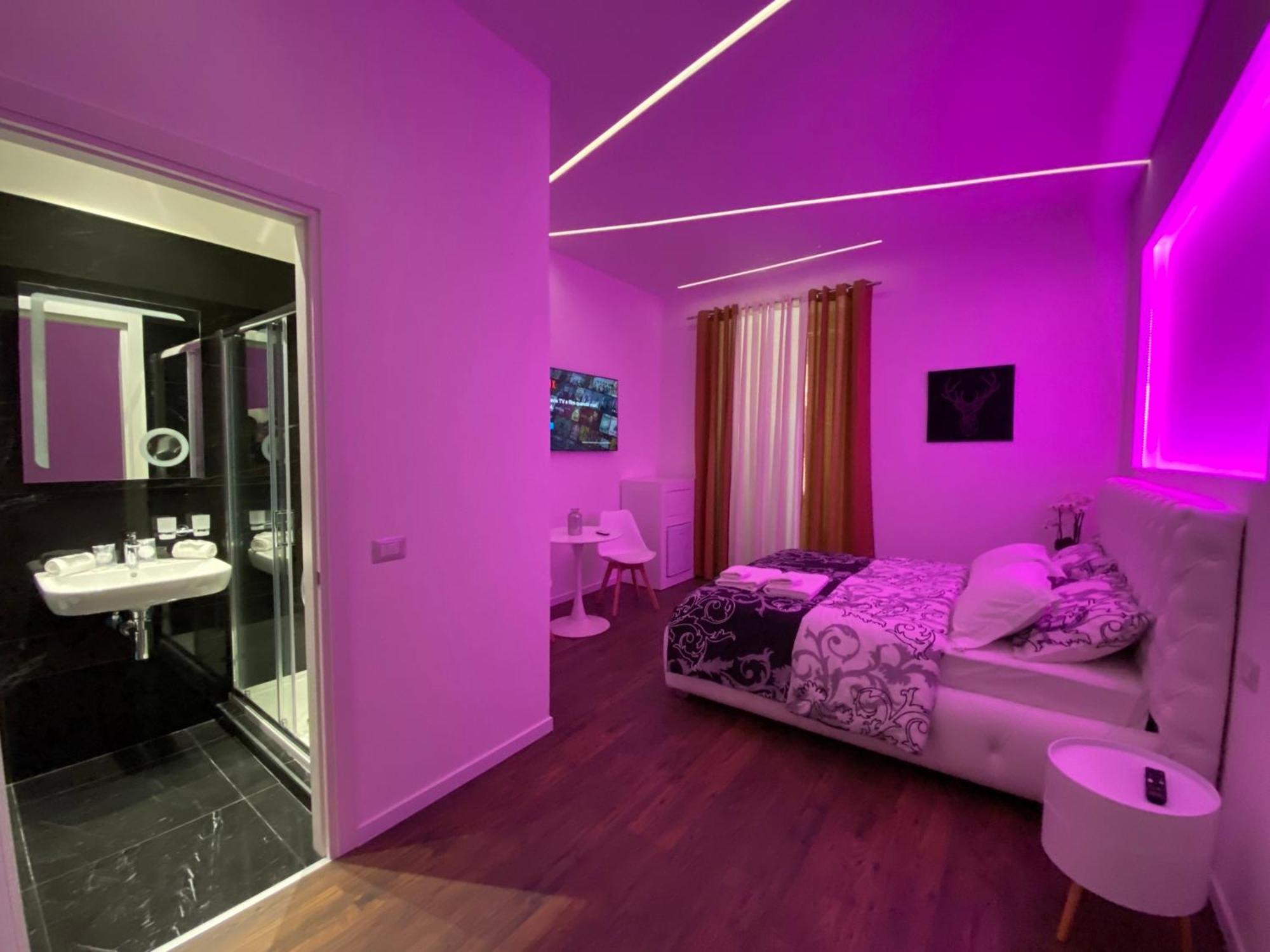 Vatican G&G Suites Рим Екстериор снимка
