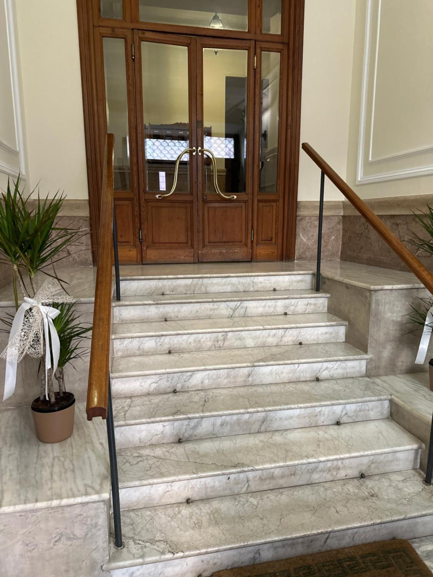 Vatican G&G Suites Рим Екстериор снимка