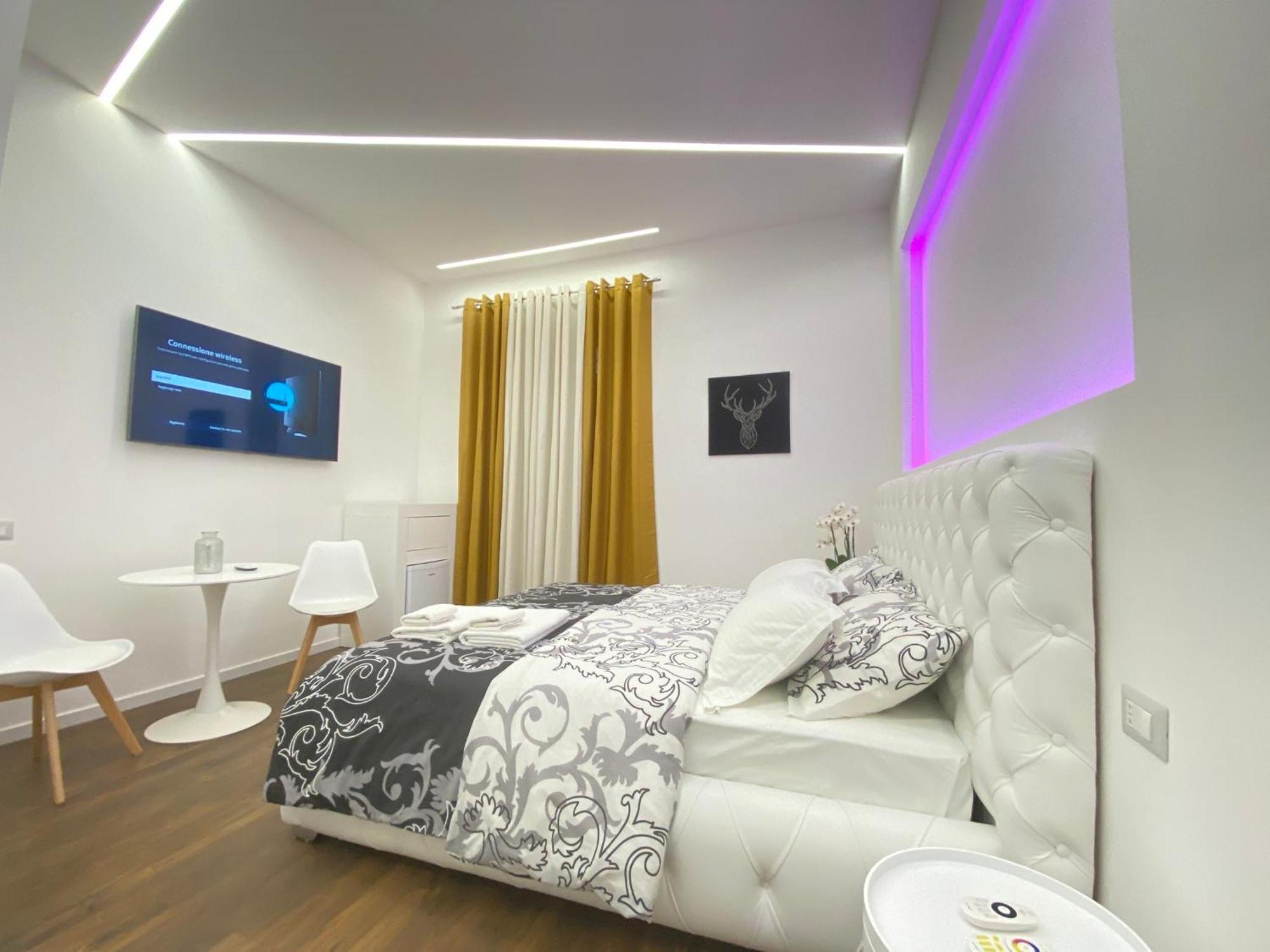 Vatican G&G Suites Рим Екстериор снимка