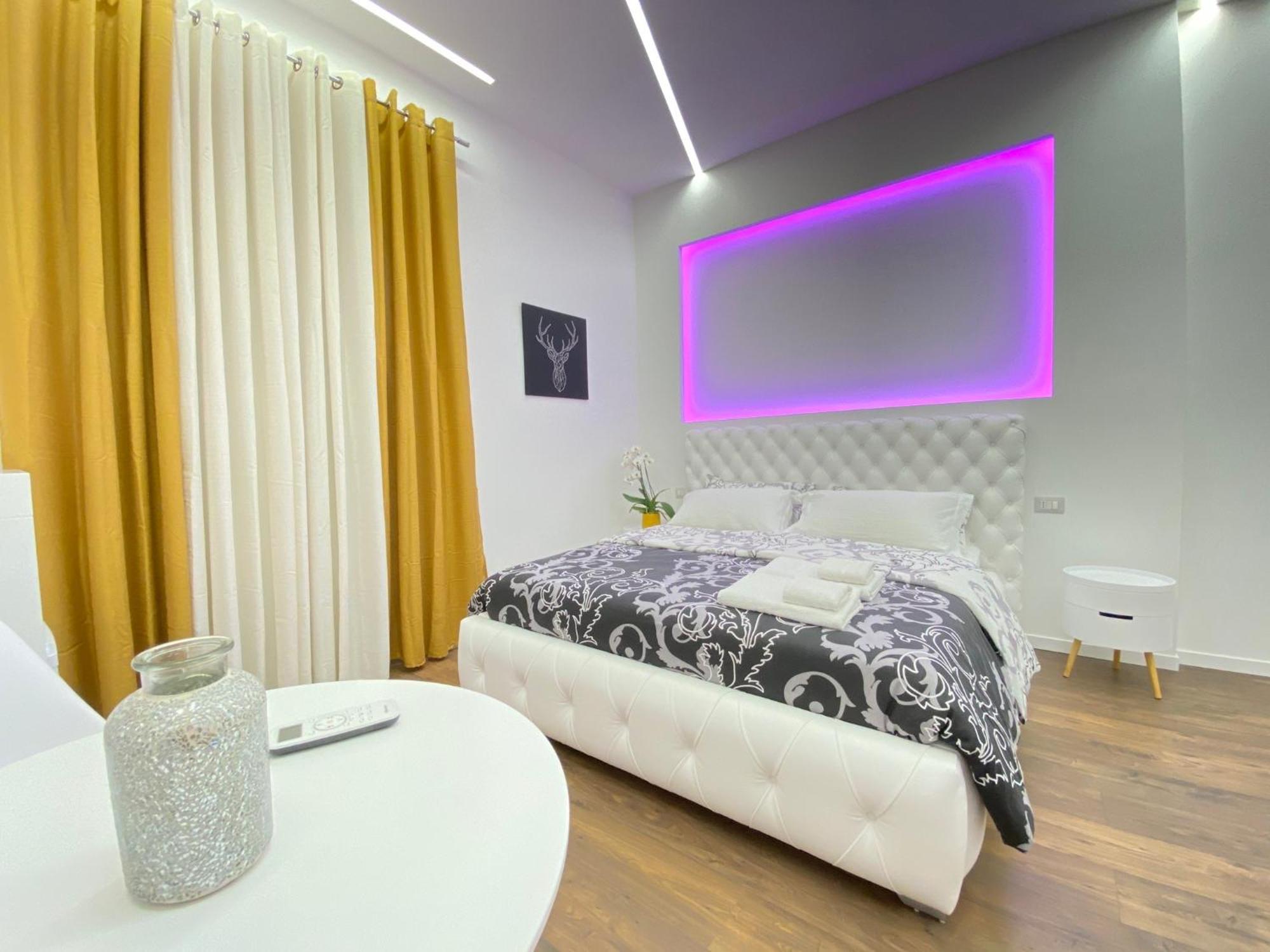 Vatican G&G Suites Рим Екстериор снимка